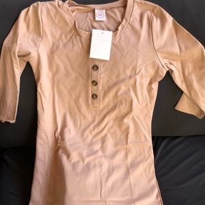 Lou Lou and Company Everyday Dress-NWT